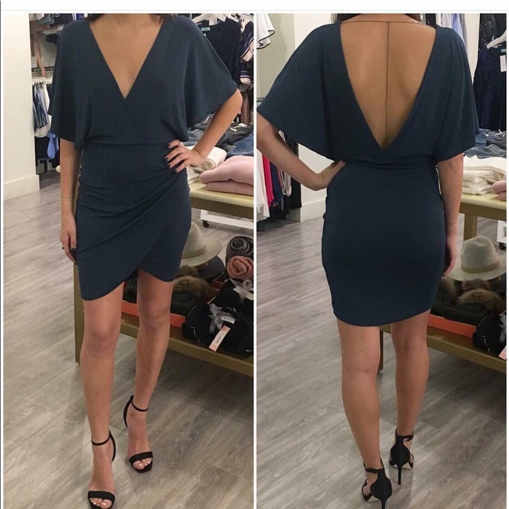 Astr the label mini dress. Sz medium